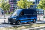Mercedes-Benz eSprinter 2018 года (WW)